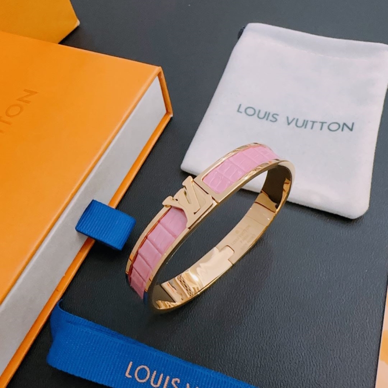 LV Bracelets